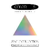 SINGLE COLLECTION 2018-2023 “COLOR___S”