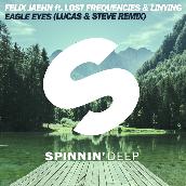 Eagle Eyes (Lucas & Steve Remix) -Single