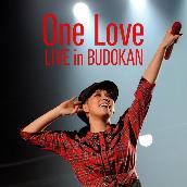 One Love (2012.06.22 @ NIPPON BUDOKAN)