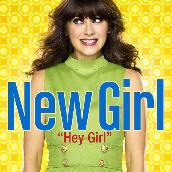 Hey Girl (From "New Girl"／Main Title Theme)