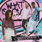 What Is Love featuring テレサ・レックス