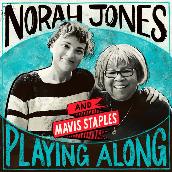 Friendship (From “Norah Jones is Playing Along” Podcast) featuring メイヴィス・ステイプルズ
