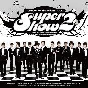 THE 2nd ASIA TOUR CONCERT ALBUM ‘SUPER SHOW 2'