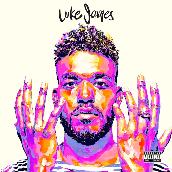Luke James (Deluxe)