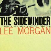 The Sidewinder (The Rudy Van Gelder Edition)