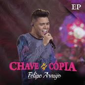 Chave Cópia - EP (Ao Vivo)