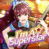 I’m A Superstar