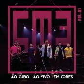 Ao Cubo, Ao Vivo, Em Cores (EP)