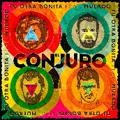 El conjuro (feat. Muerdo)