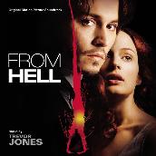 From Hell (Original Motion Picture Soundtrack)