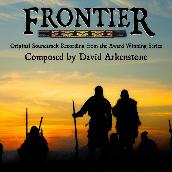 Frontier (Original Series Soundtrack)