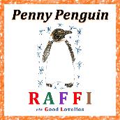 Penny Penguin featuring Good Lovelies