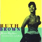 Miss Rhythm: Greatest Hits And More