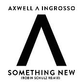 Something New (Robin Schulz Remix)
