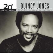 20th Century Masters: The Millennium Collection: Best of Quincy Jones