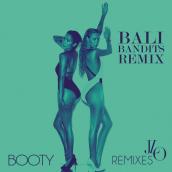 Booty (Bali Bandits Remix) featuring イギー・アゼリア
