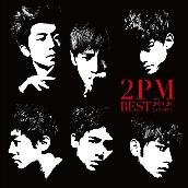 2PM BEST ～2008-2011 in Korea～
