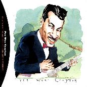 Pee Wee's Blues: The Complete Aladdin And Imperial Recordings