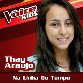 Na Linha Do Tempo (Ao Vivo ／ The Voice Brasil Kids 2017)
