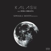 Mwaka Moon (Remix) featuring Sfera Ebbasta