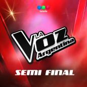La Voz 2022 (Semifinal - Episodio 1 ／ En Directo)