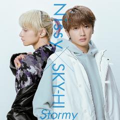 Nissy × SKY-HI「Stormy」
