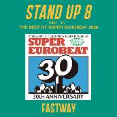 STAND UP 8 (taken from THE BEST OF SUPER EUROBEAT 2020)