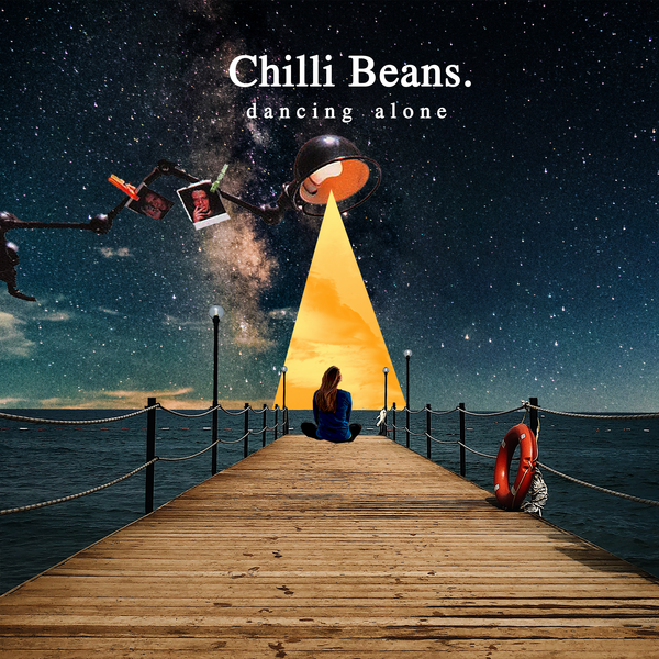 Chilli Beans.「d a n c i n g a l o n e」| mu-mo（ミュゥモ）