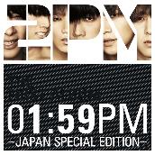 01:59PM～JAPAN SPECIAL EDITION～
