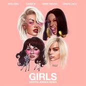Girls (feat. Cardi B, Bebe Rexha & Charli XCX) [Martin Jensen Remix]