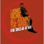 All Around The World - Bob Sinclar remix