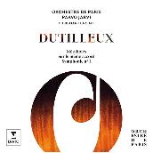 Dutilleux: Symphony No. 1, Metaboles, Sur le meme accord