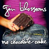 No Chocolate Cake