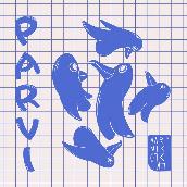 PARVI - EP