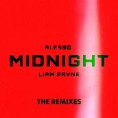 Midnight (The Remixes) featuring リアム・ペイン