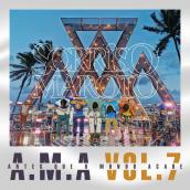 A.M.A - Vol. 7 (Ao Vivo)