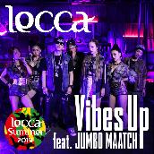Vibes Up feat. JUMBO MAATCH