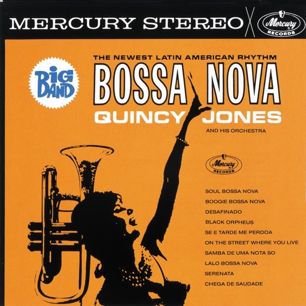 『Big Band Bossa Nova』