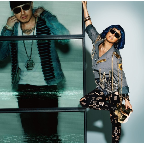 ｢Wavin' Flag Coca-Cola(R) Celebration Mix with AI [Remix] featuring AI｣