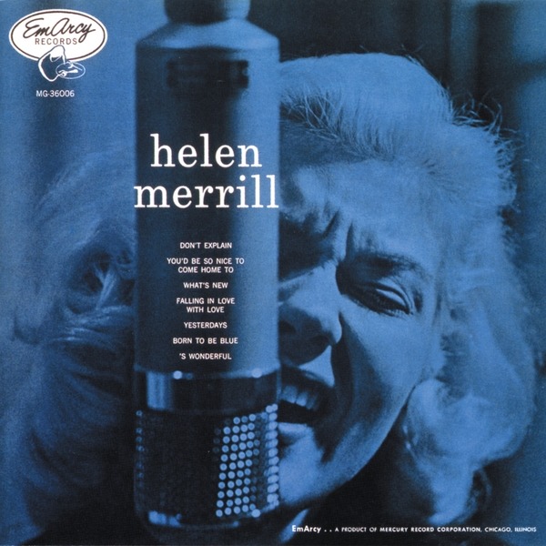 『Helen Merrill』