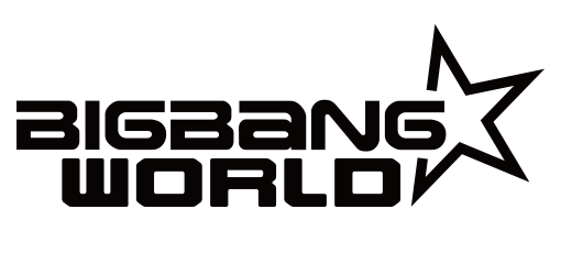 BIGBANG☆WORLD