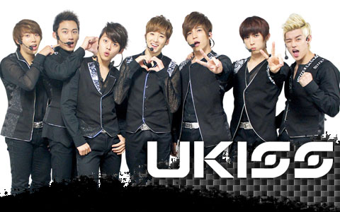 U-KISS FC×mu-mo