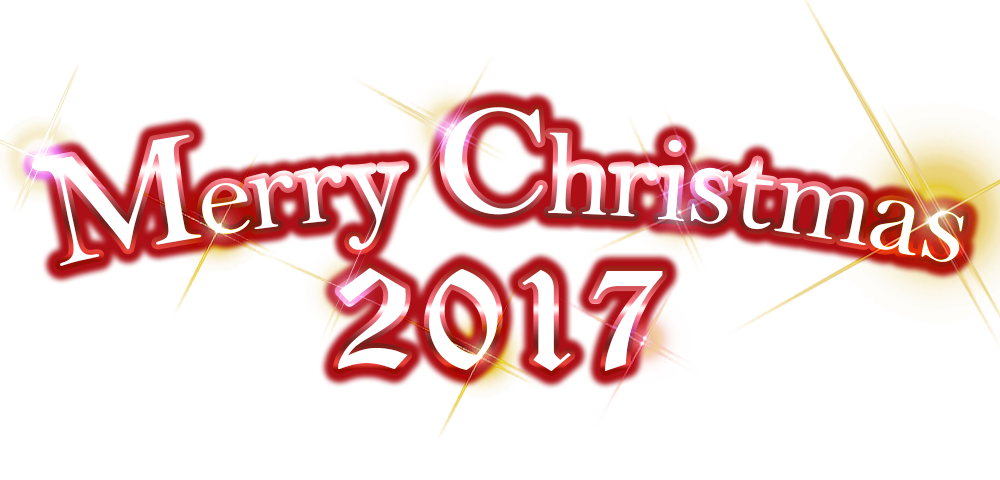 Merry Christmas2017