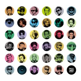 Cult of Personality feat. EXILE SHOKICHI