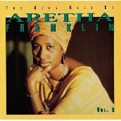 The Very Best of Aretha Franklin - The 70's