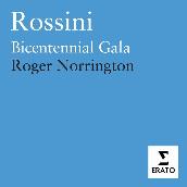 Rossini: Gala of the Bicentenary