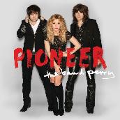 Pioneer (Int'l Deluxe eAlbum)