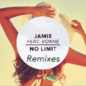 No Limit (Remixes) featuring Vonne