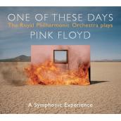 The Royal Philharmonic Orchestra Plays Pink Floyd／One Of These Days