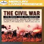 The Civil War - Its music and its sounds